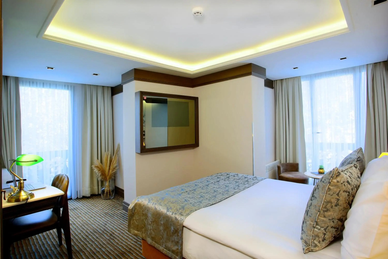 AHC Ayasofya Hotel