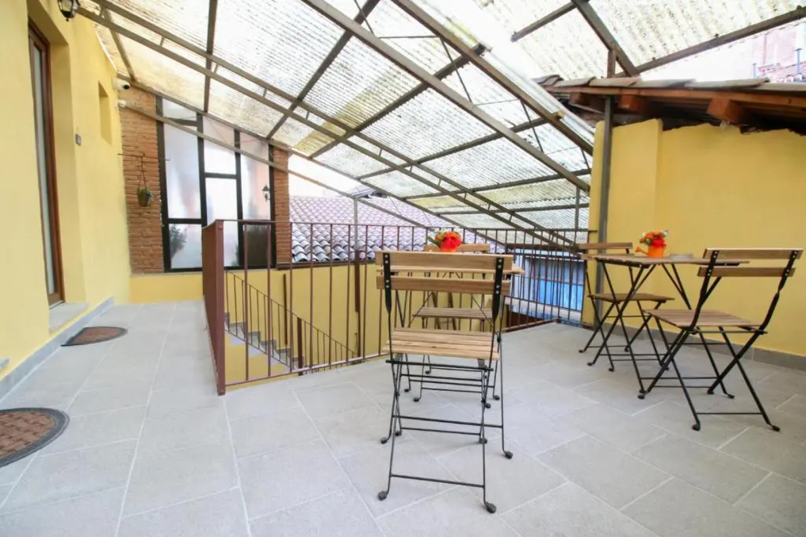 Là Drint Bed & Breakfast
