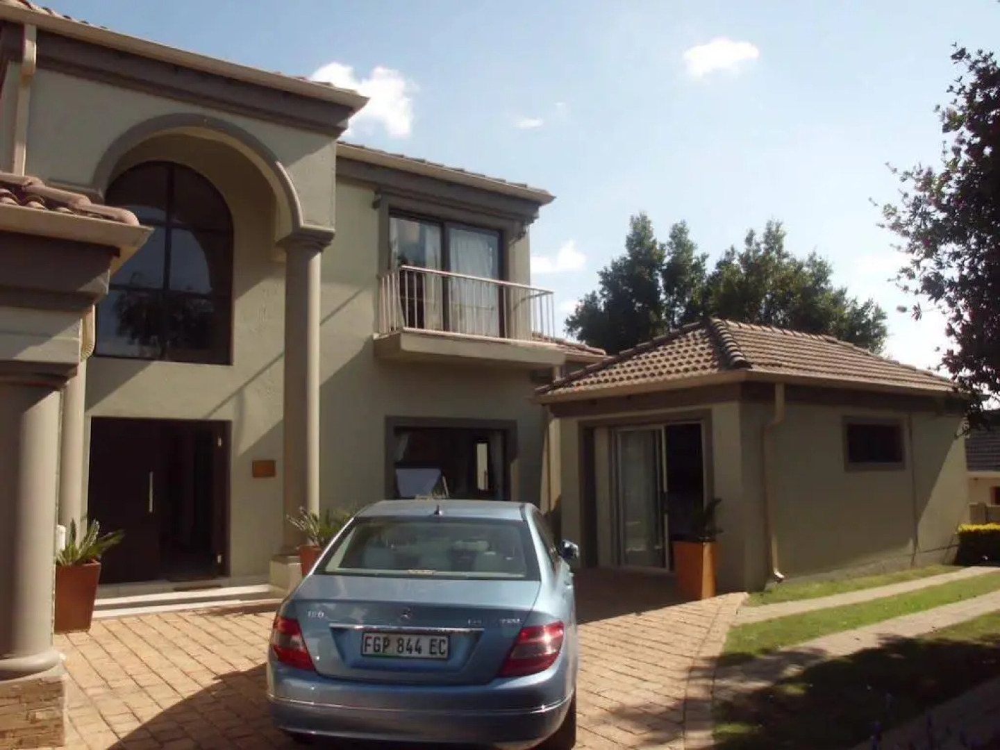 Birch Grove Guest House