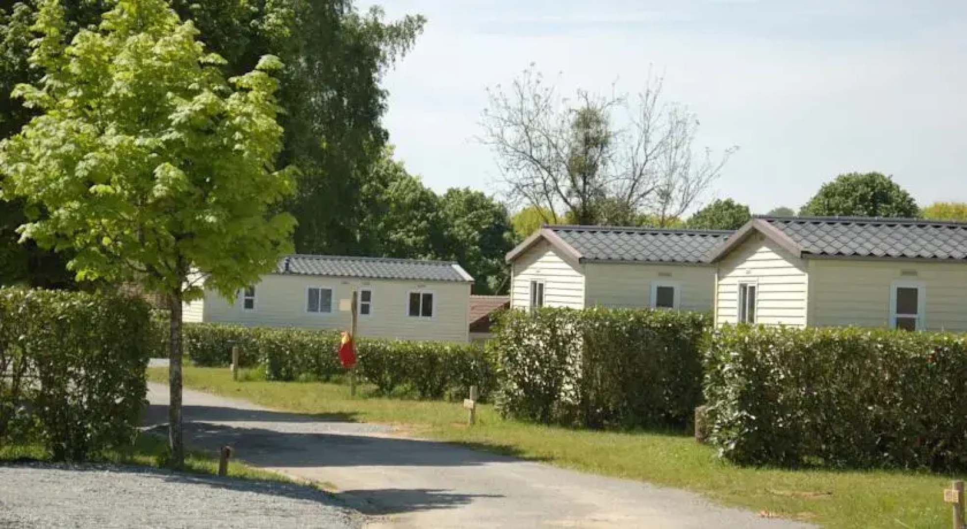 Camping Ecrin Nature