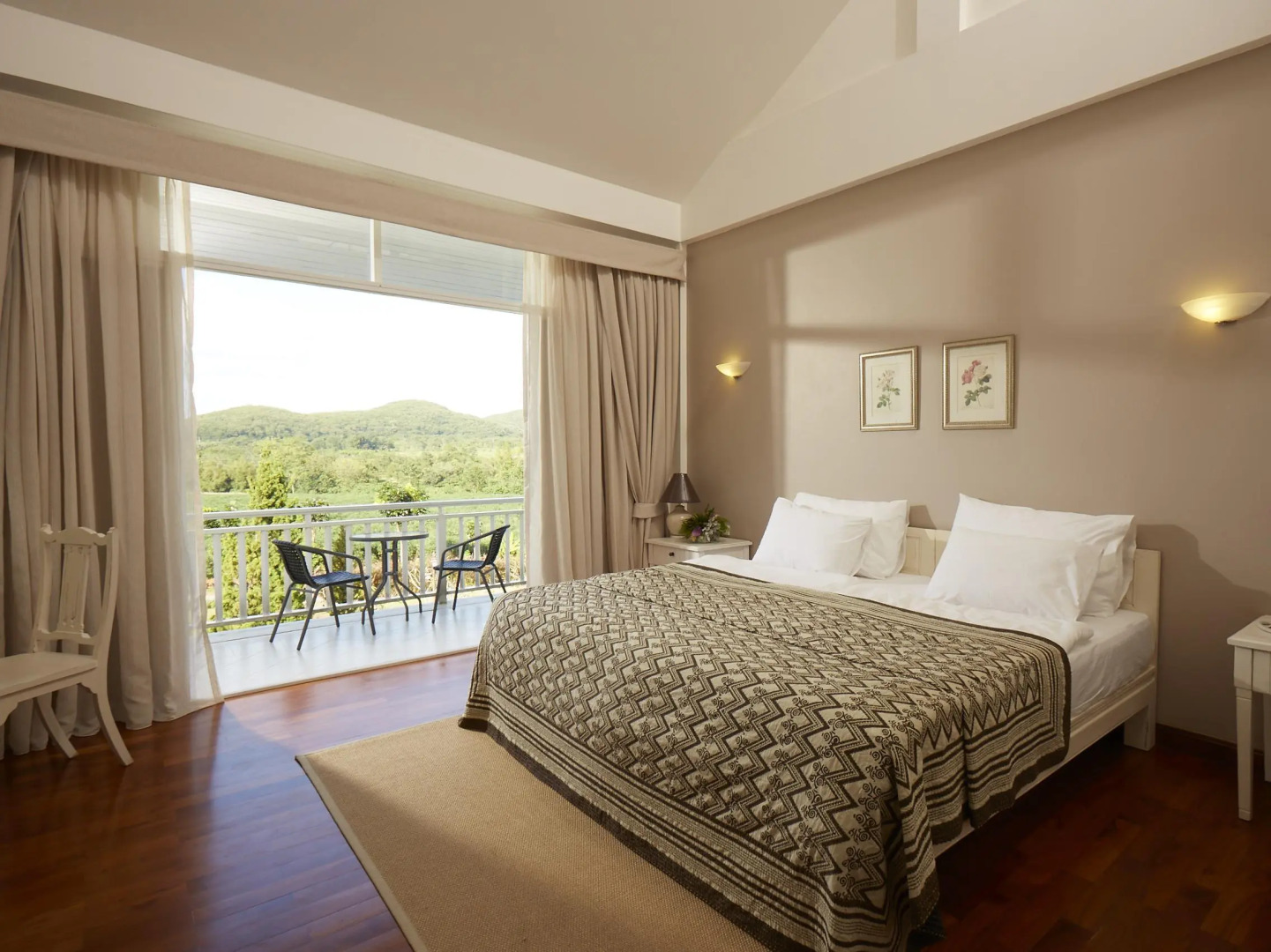 Santosha- Health&Lifestyle Resort