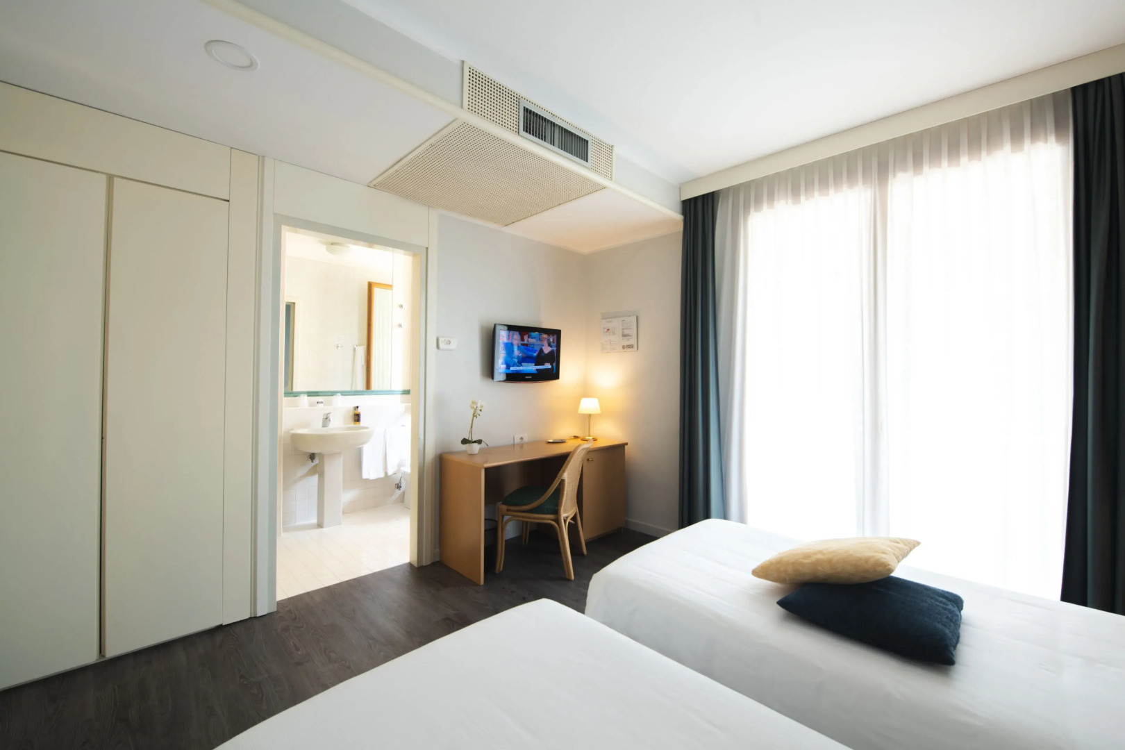 Hotel Ristorante Primavera