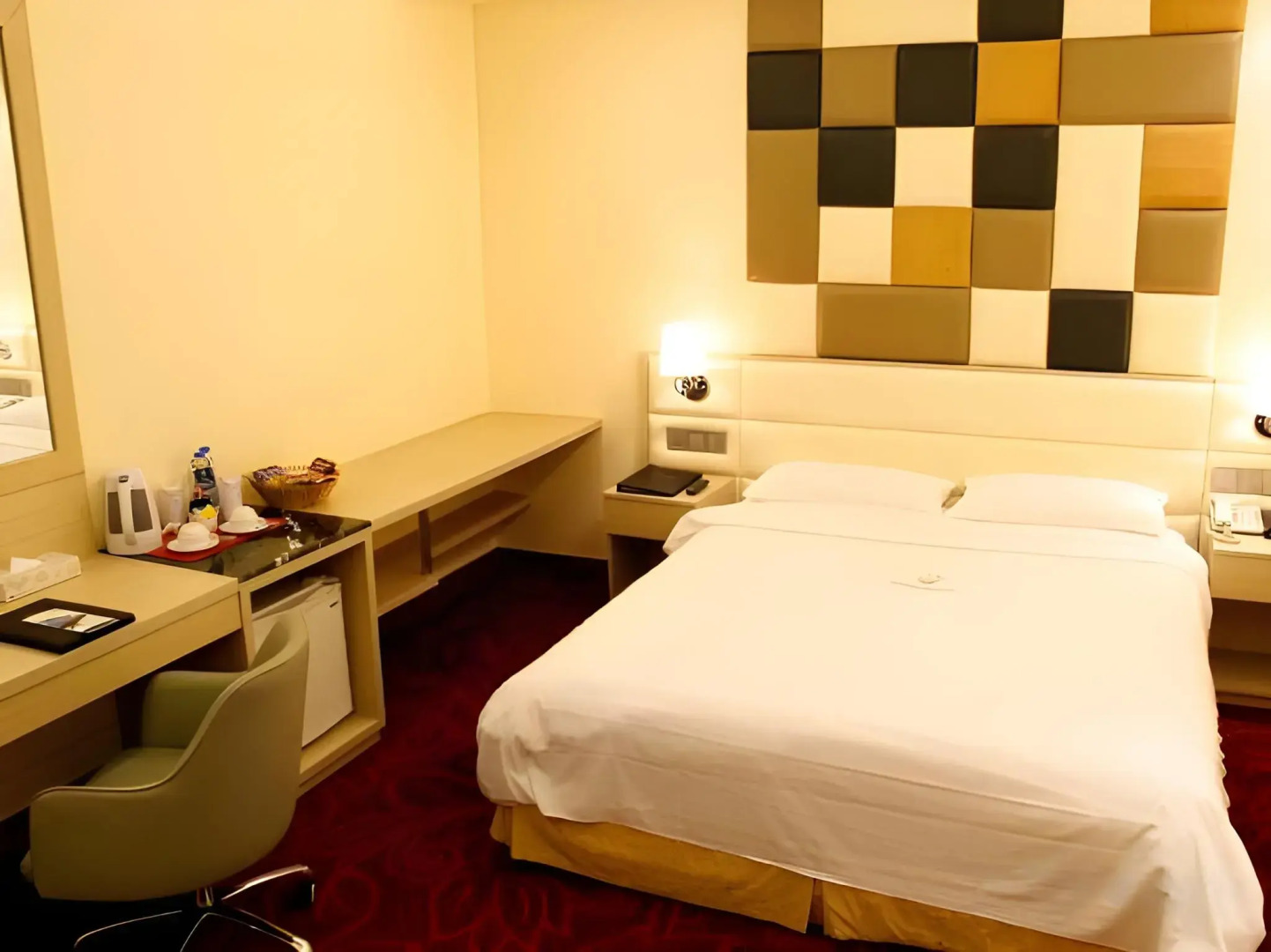 Dhaka Regency Hotel & Resort