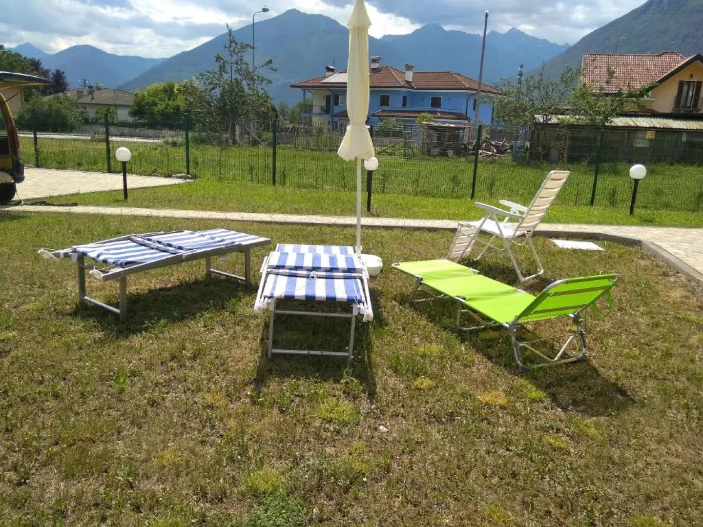 Casa Vacanze Le Casette