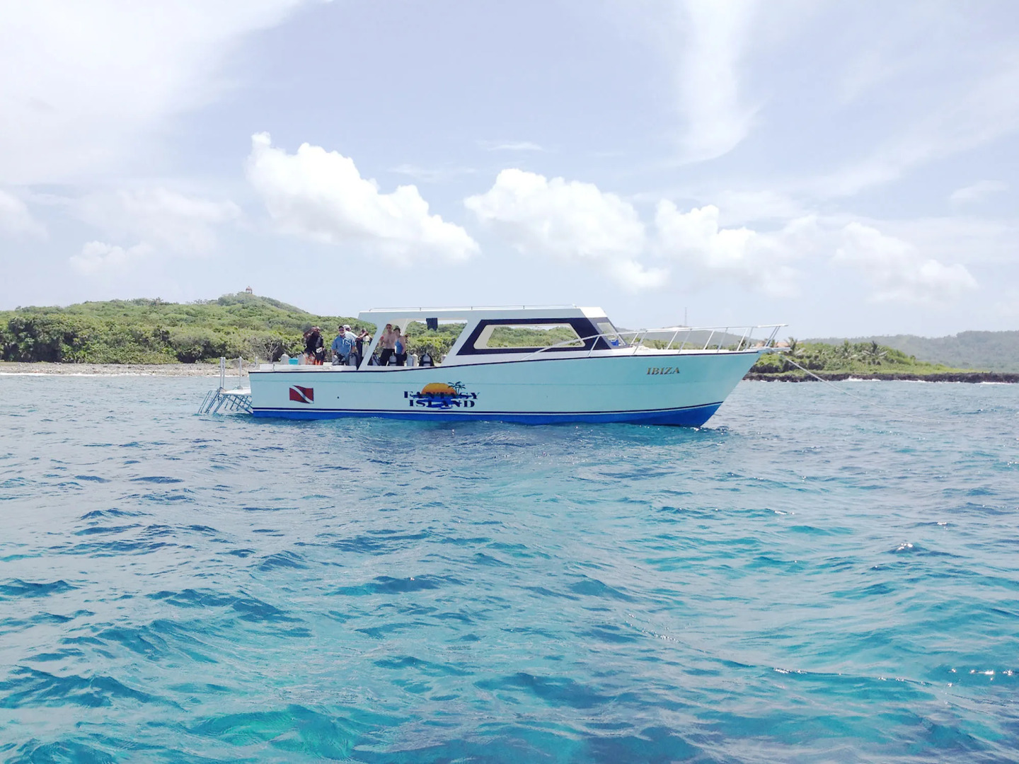 Fantasy Island Beach Resort, Dive and Marina All Inclusive