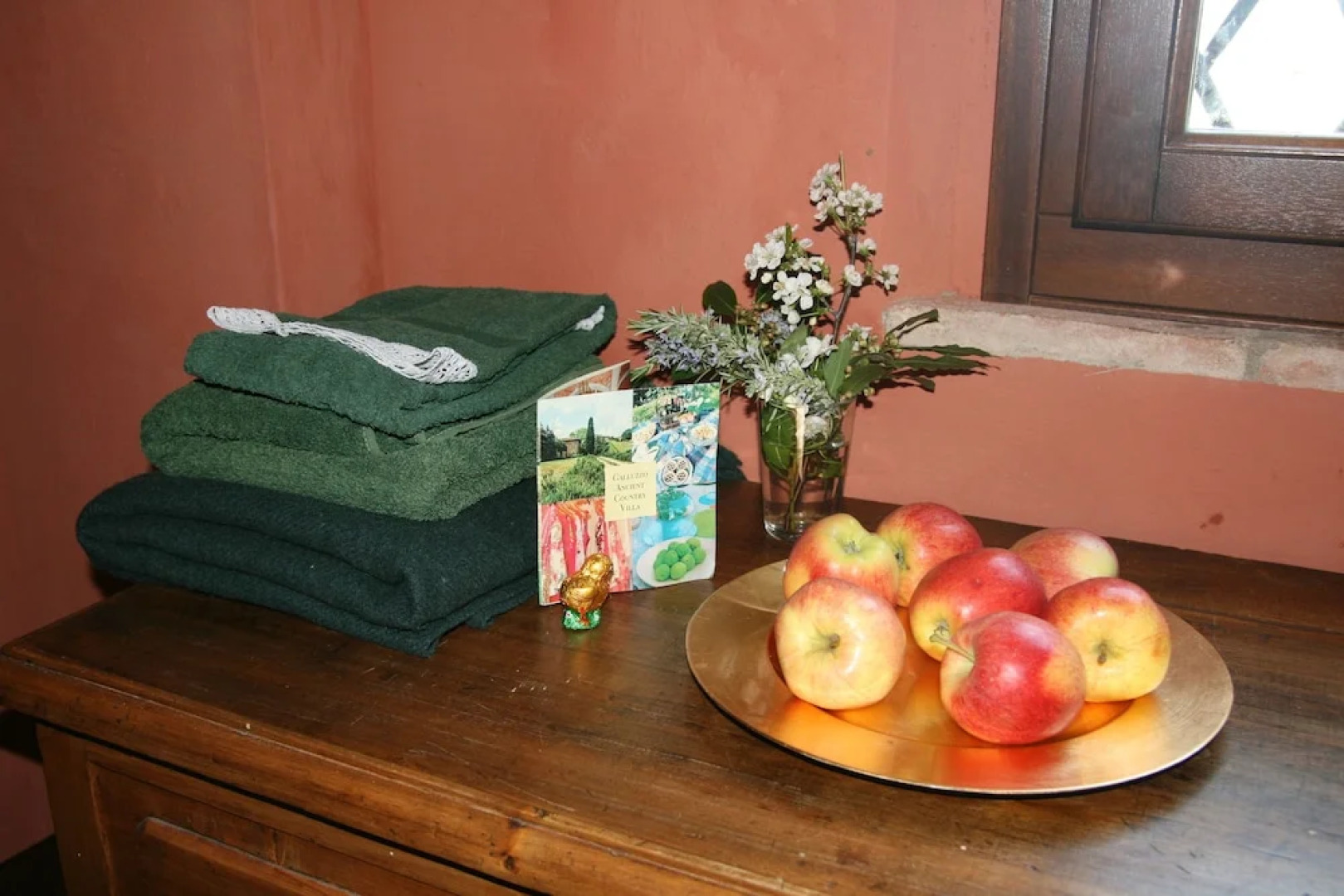 Galluzzo Ancient Country Villa