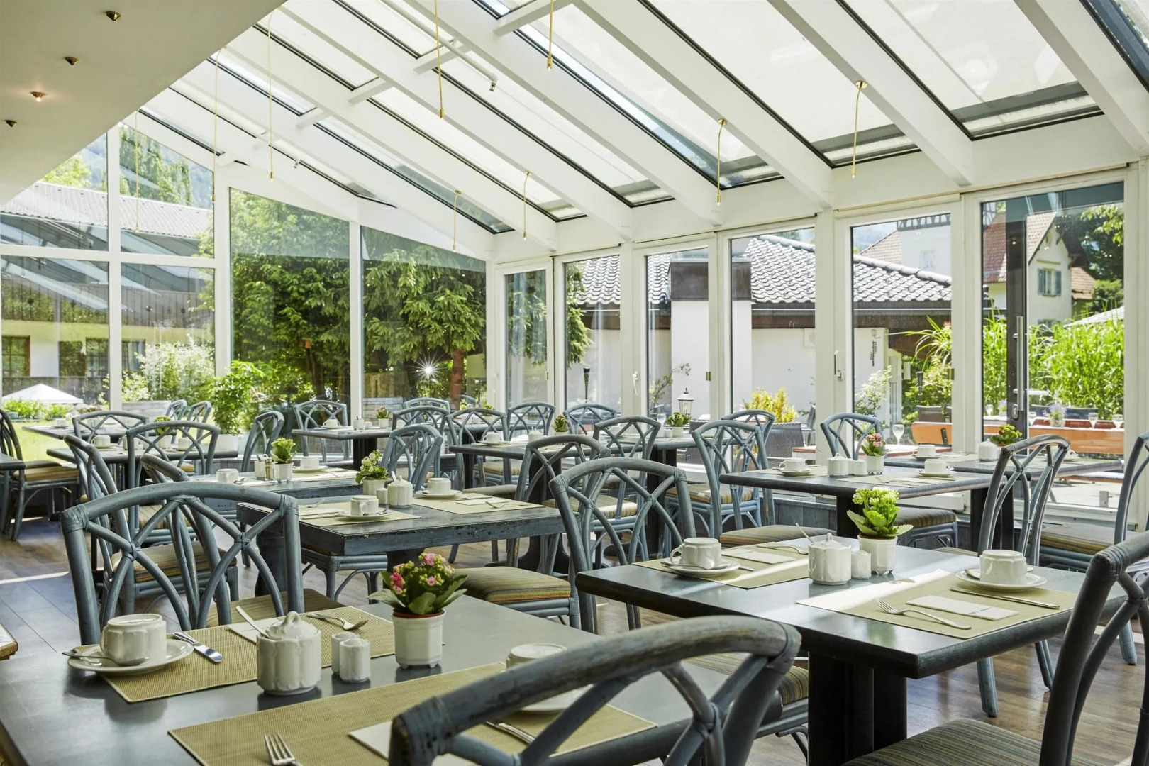 HYPERION Hotel Garmisch – Partenkirchen