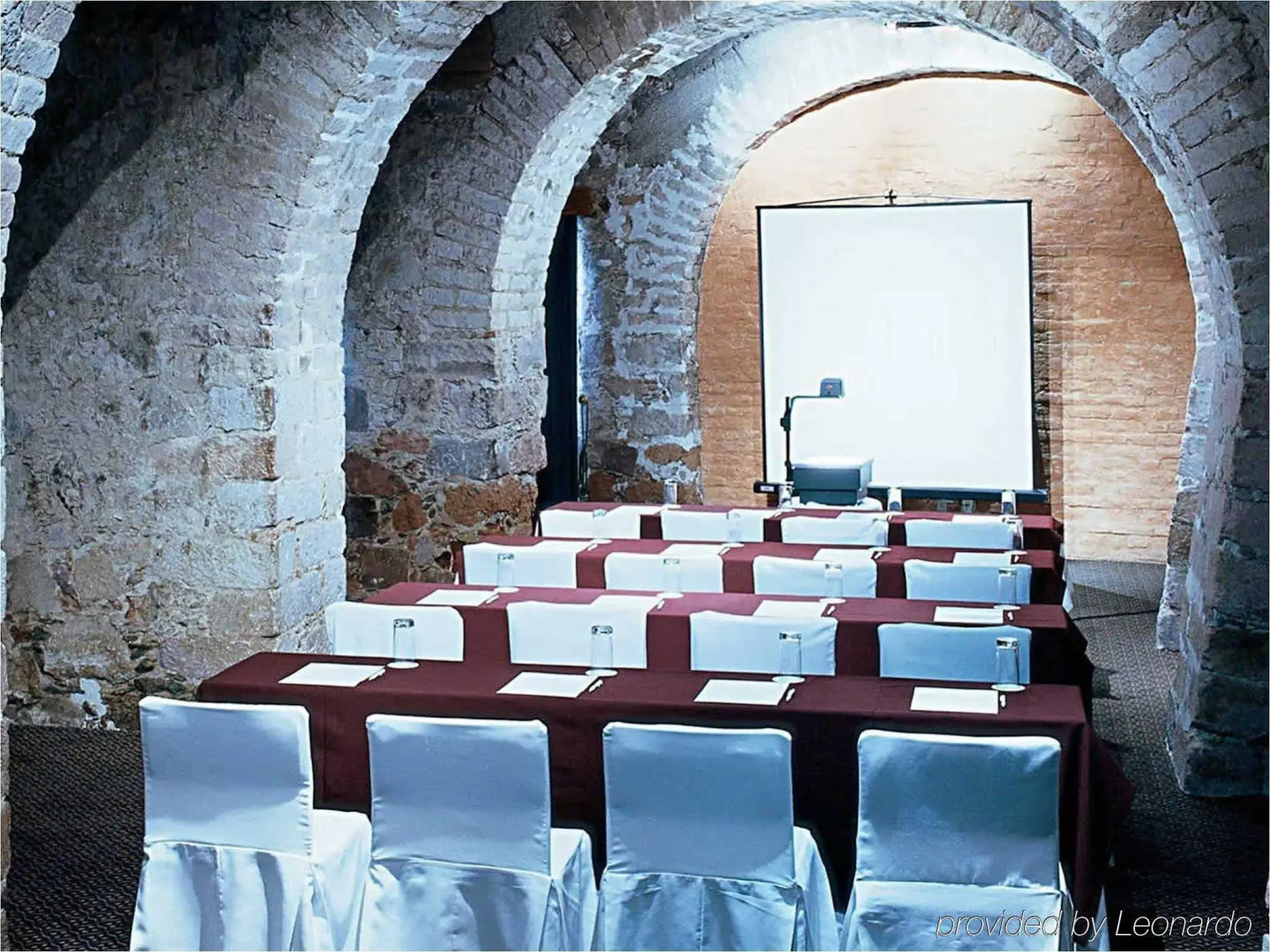 Quinta Real Zacatecas