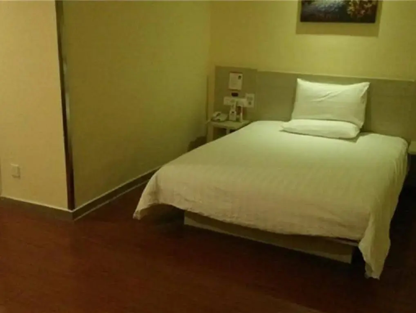 Hanting Hotel Shantou Jinsha East Road