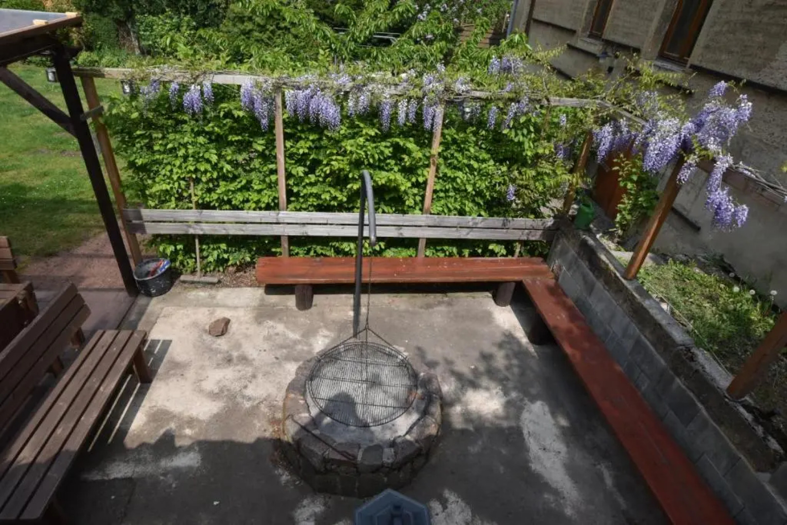 Herberge Orange - Hostel