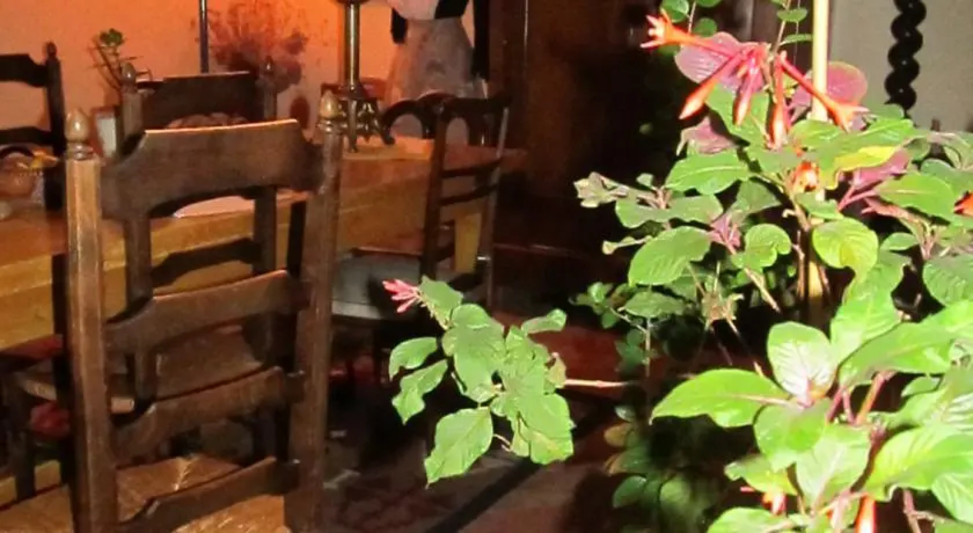 Le Moulin de la Croix