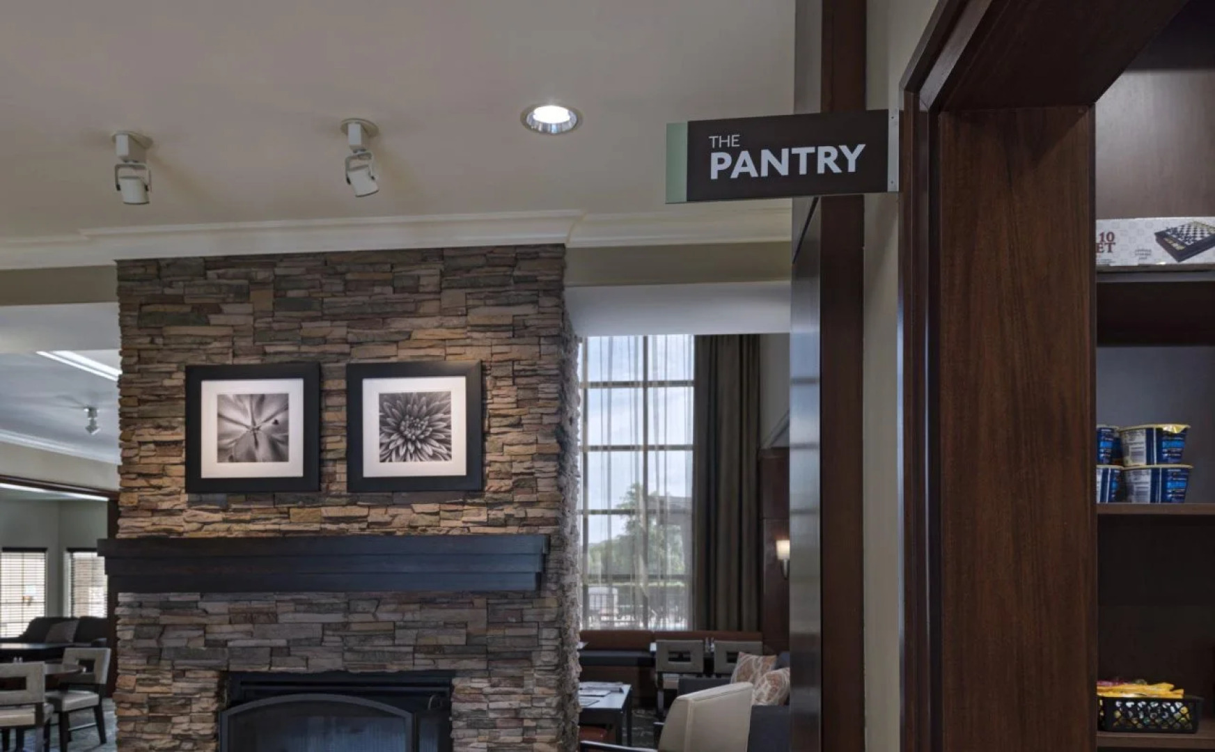 Staybridge Suites Austin NW by IHG