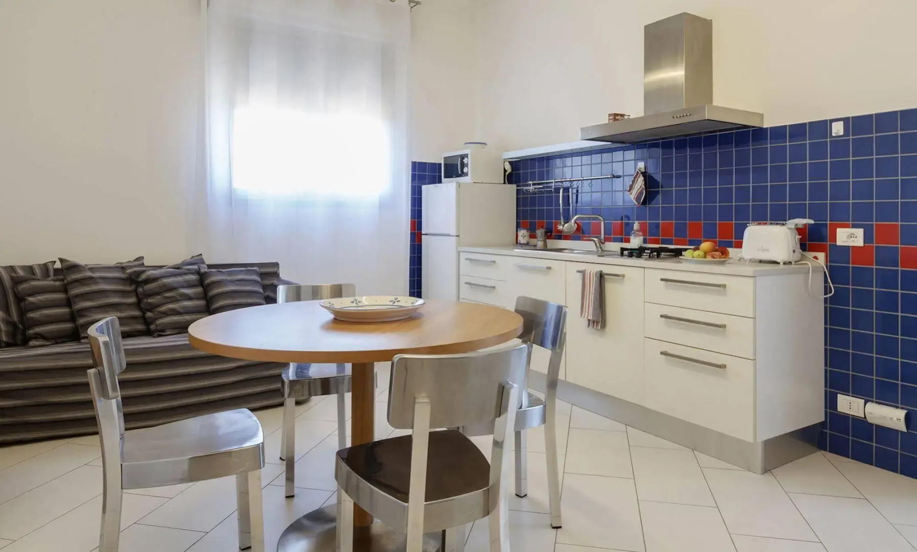 Sikelika - Residence sul mare