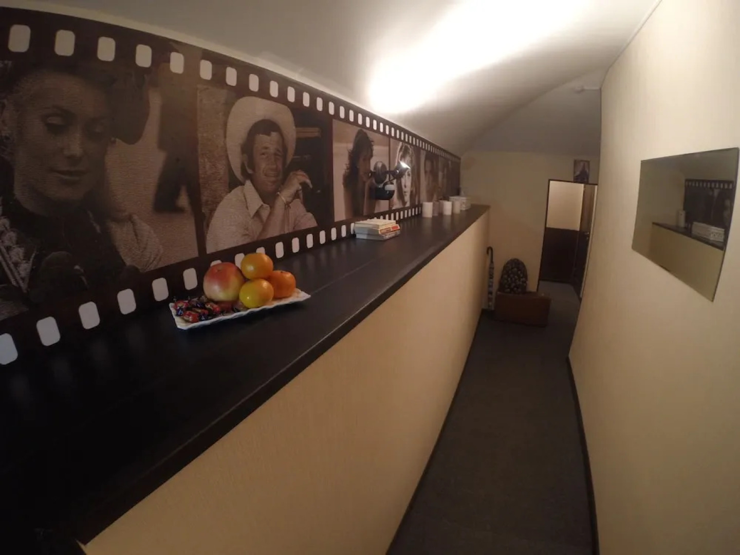 Мини-отель «Жуковского 14»