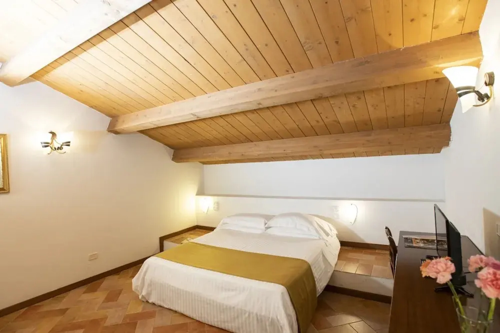 La Principina - Borgo S.Antonio - Borgo S.Giuseppe