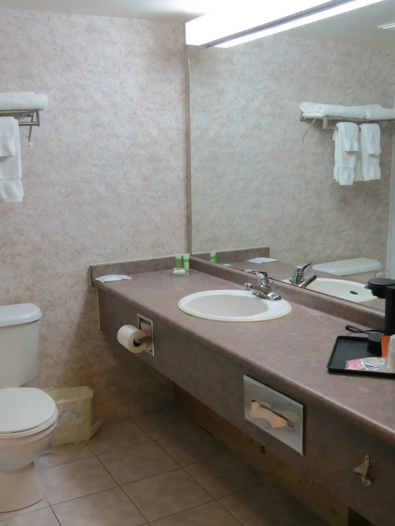 Howard Johnson Express Inn Windsor