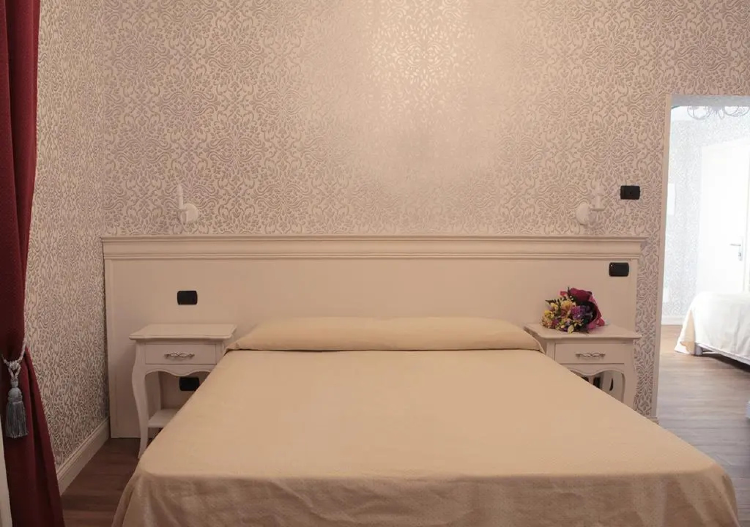 Charming Palace Santa Fosca