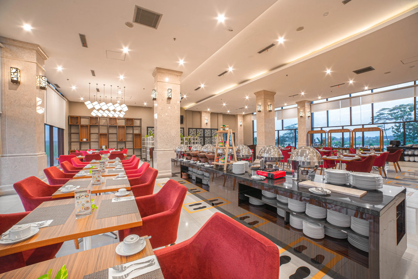 Braling Grand Hotel Purbalingga, Azana Hotels Collection