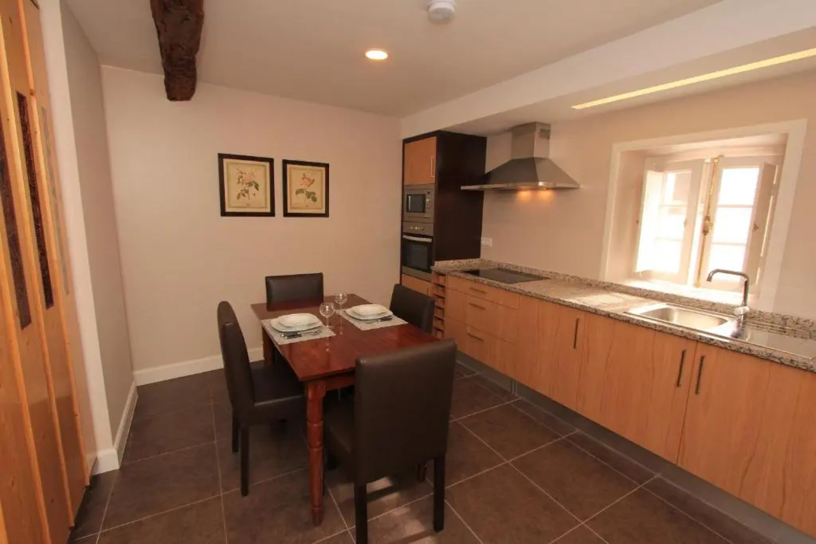 Guest house Santa Maria