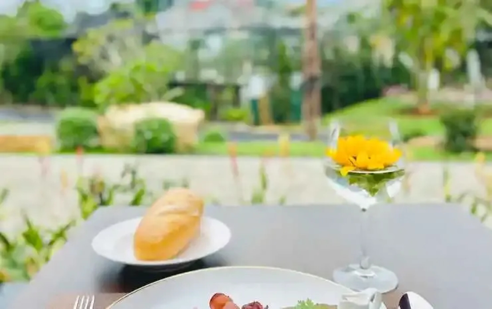 Sunflower Hotel & Resort