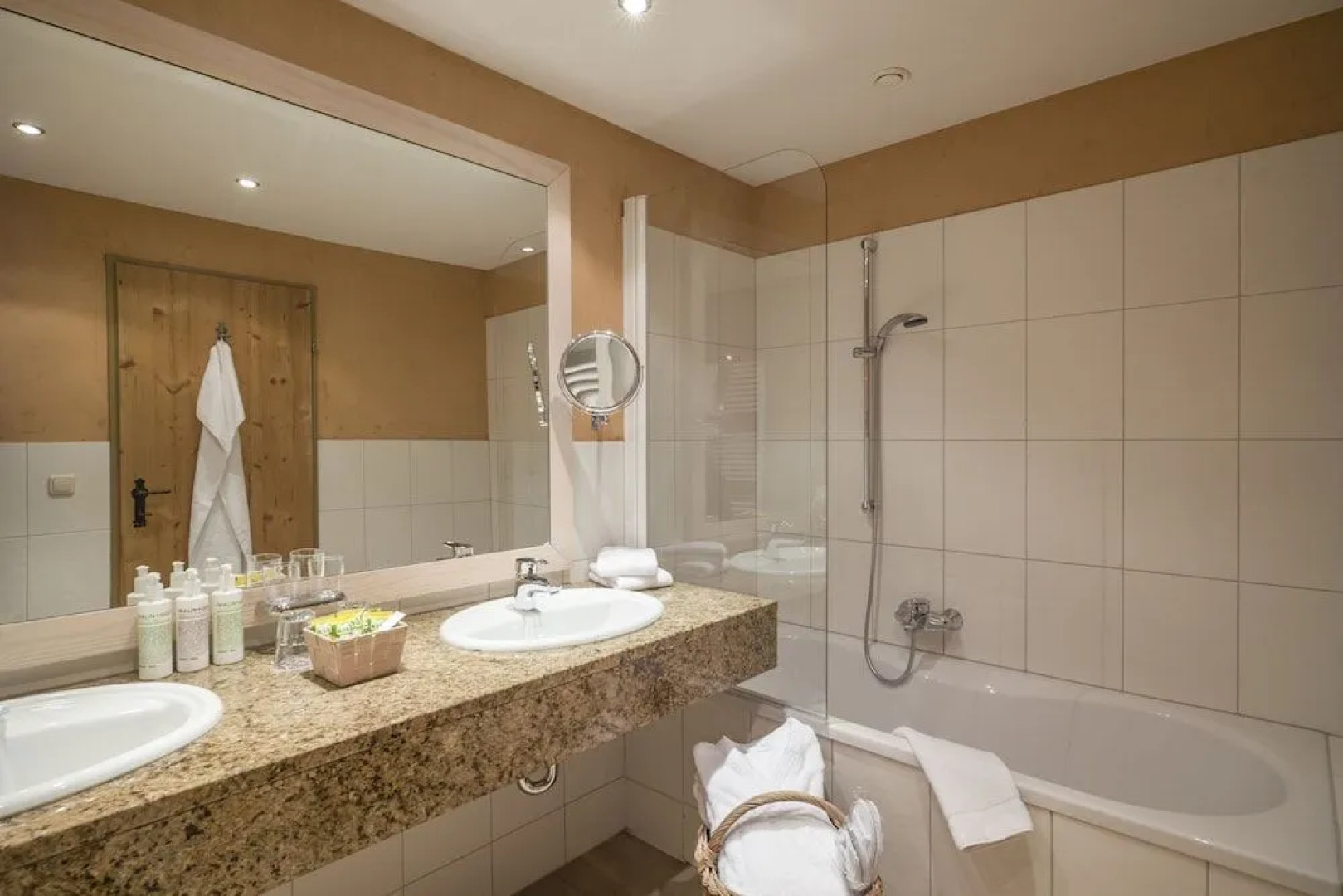 Familienparadies Sporthotel Achensee - All Inclusive