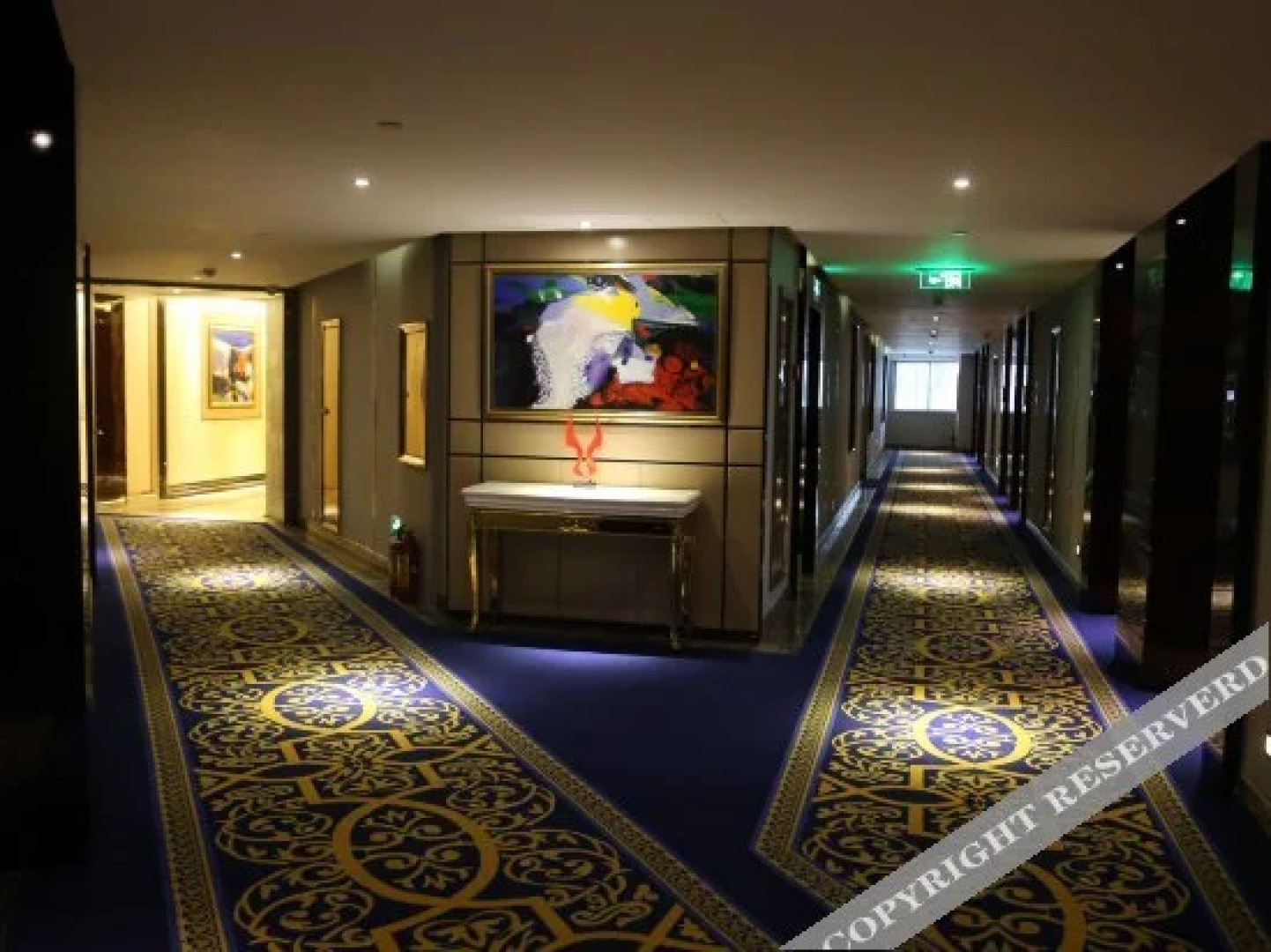 Guigang Wenhua International Hotel (City Government High-speed Railway Station)