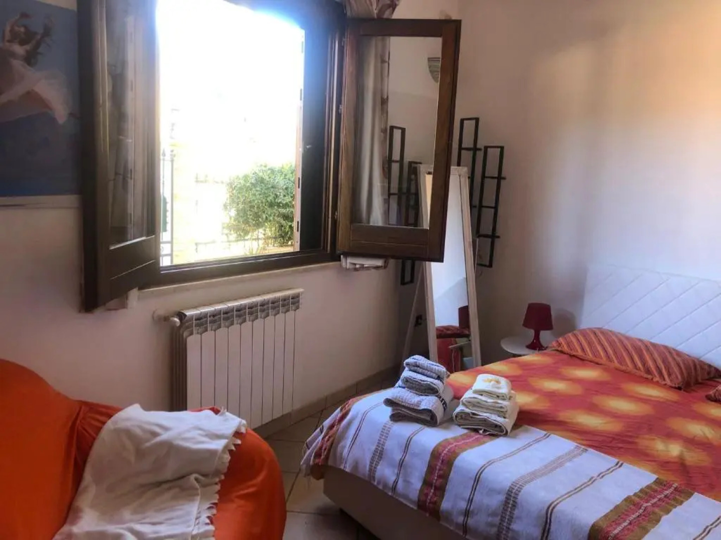 Il Bacio Del Sole (Adults Only)