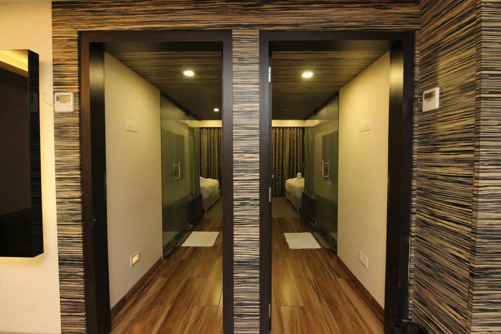 Kumar Resort and Amusement