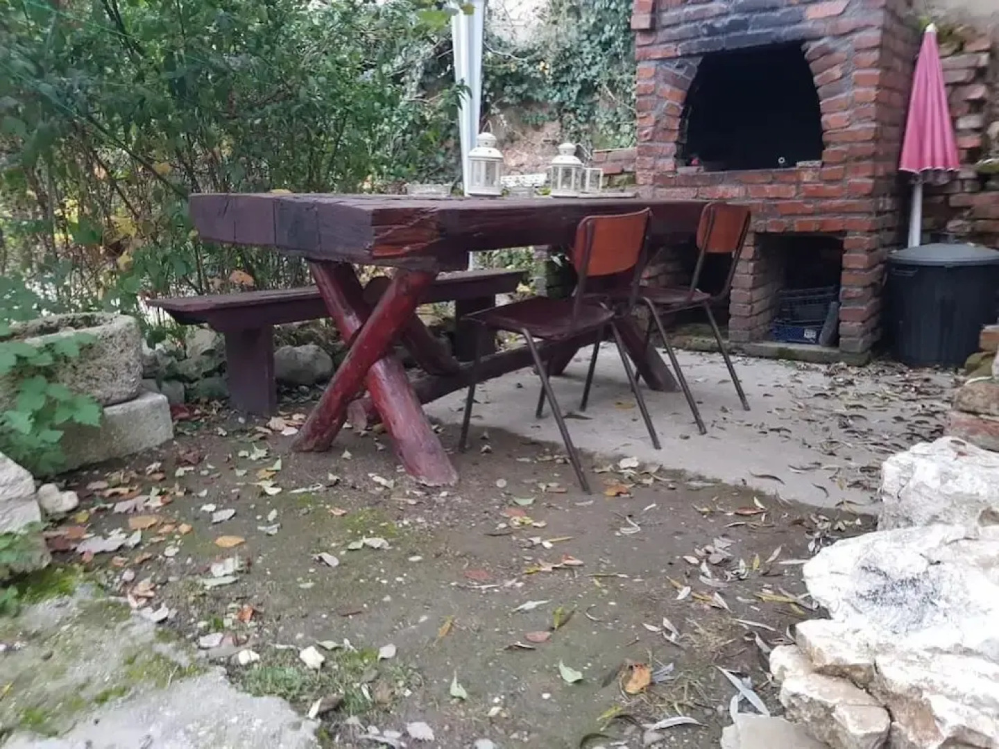 Pensiunea Bergwald Rasnov by BuySellRent