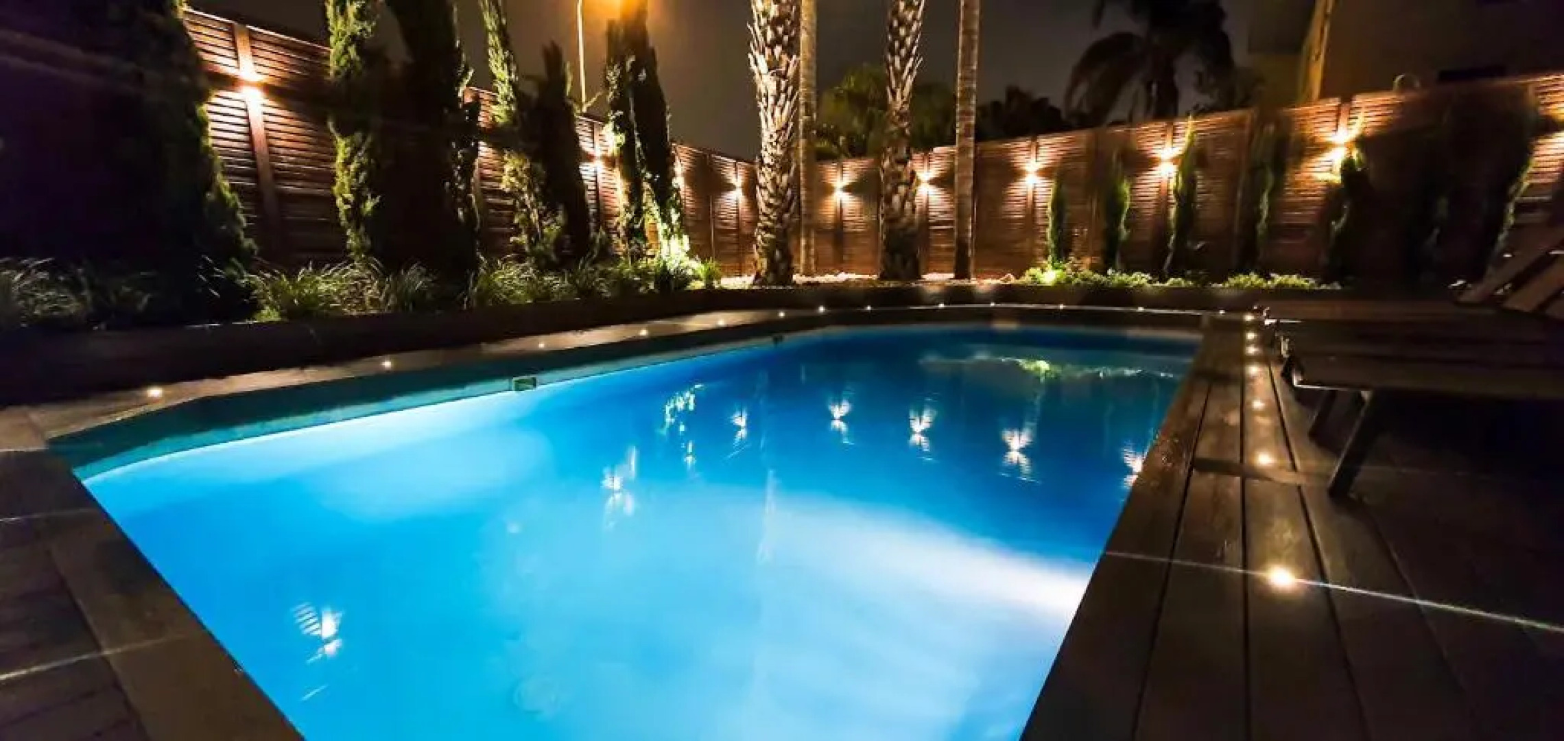 Beautiful Villa - Swimming Pool - 6 Bedrooms #H3