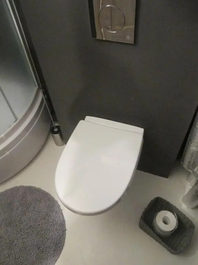 Liepaja Pine Apartment