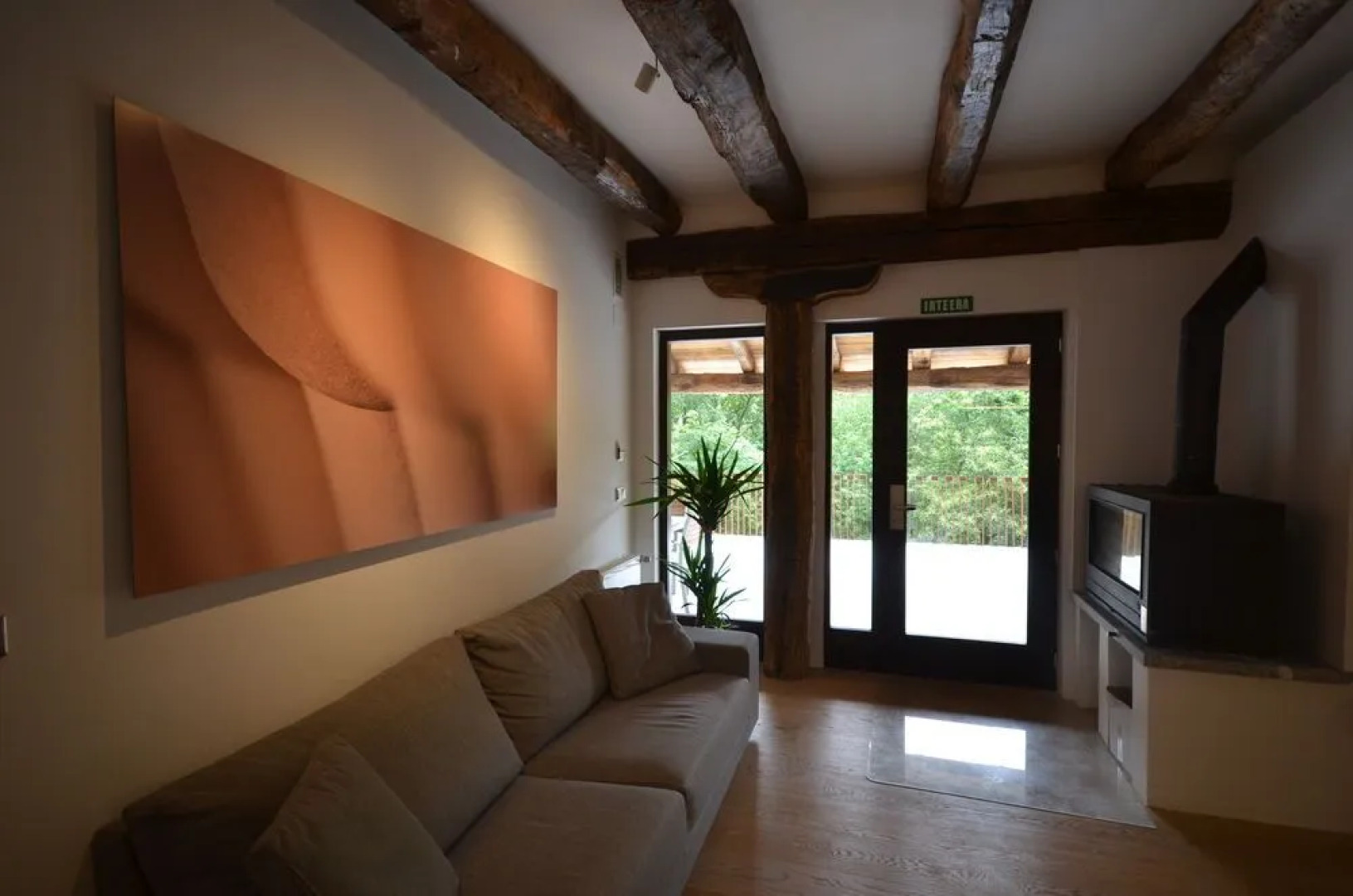 Arantza Apartamentuak