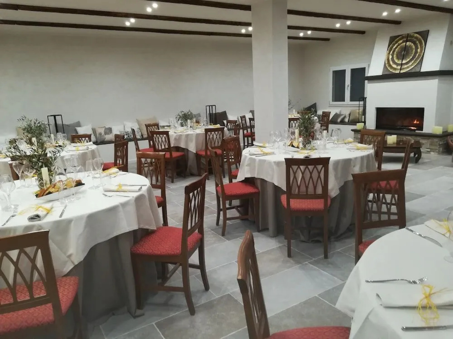 TENUTA SERENA - Maison de Charme