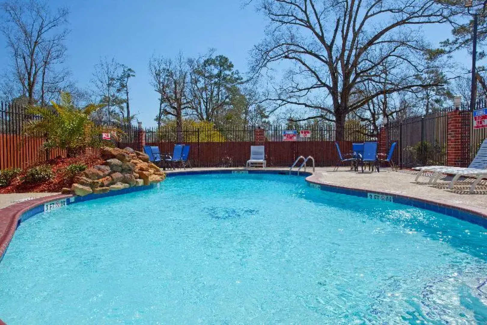 Holiday Inn Express Vidor South