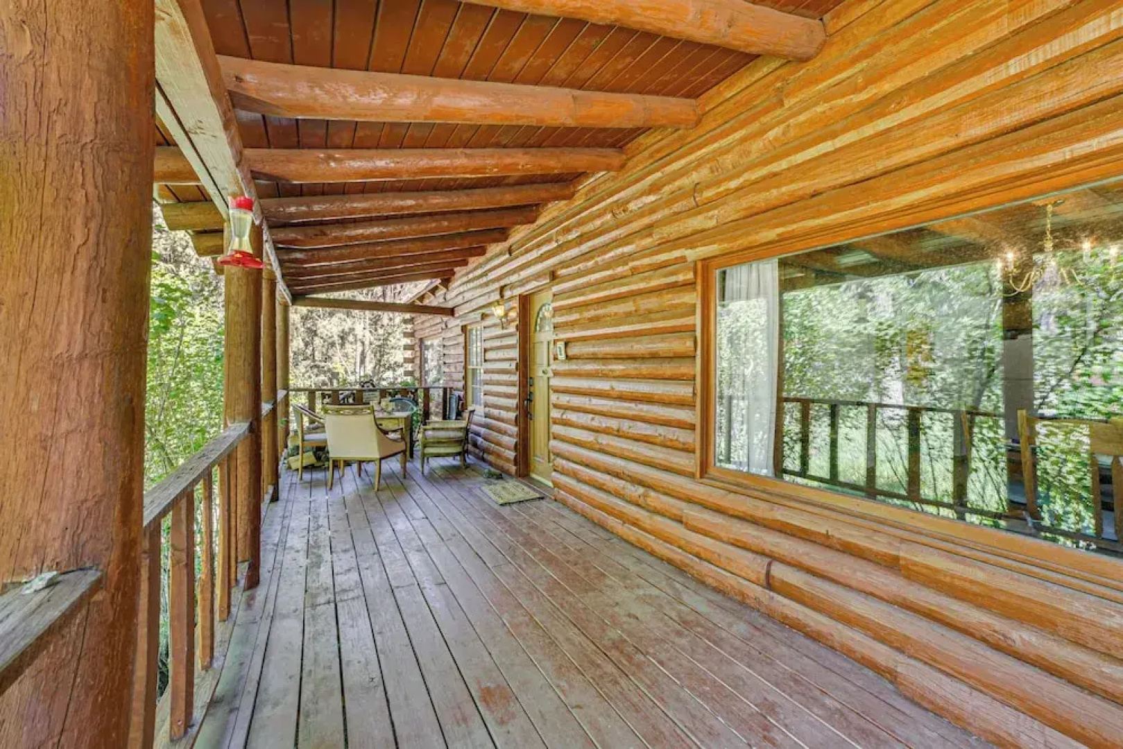 Pine Mountain Club Log Cabin w/ Resort Amenities!
