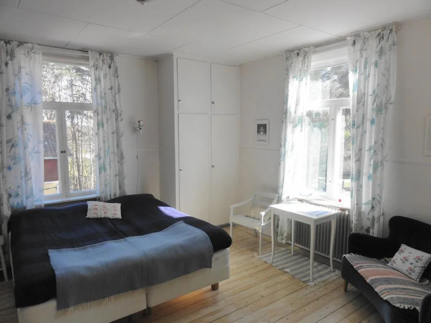 Höganlid Bed & Breakfast