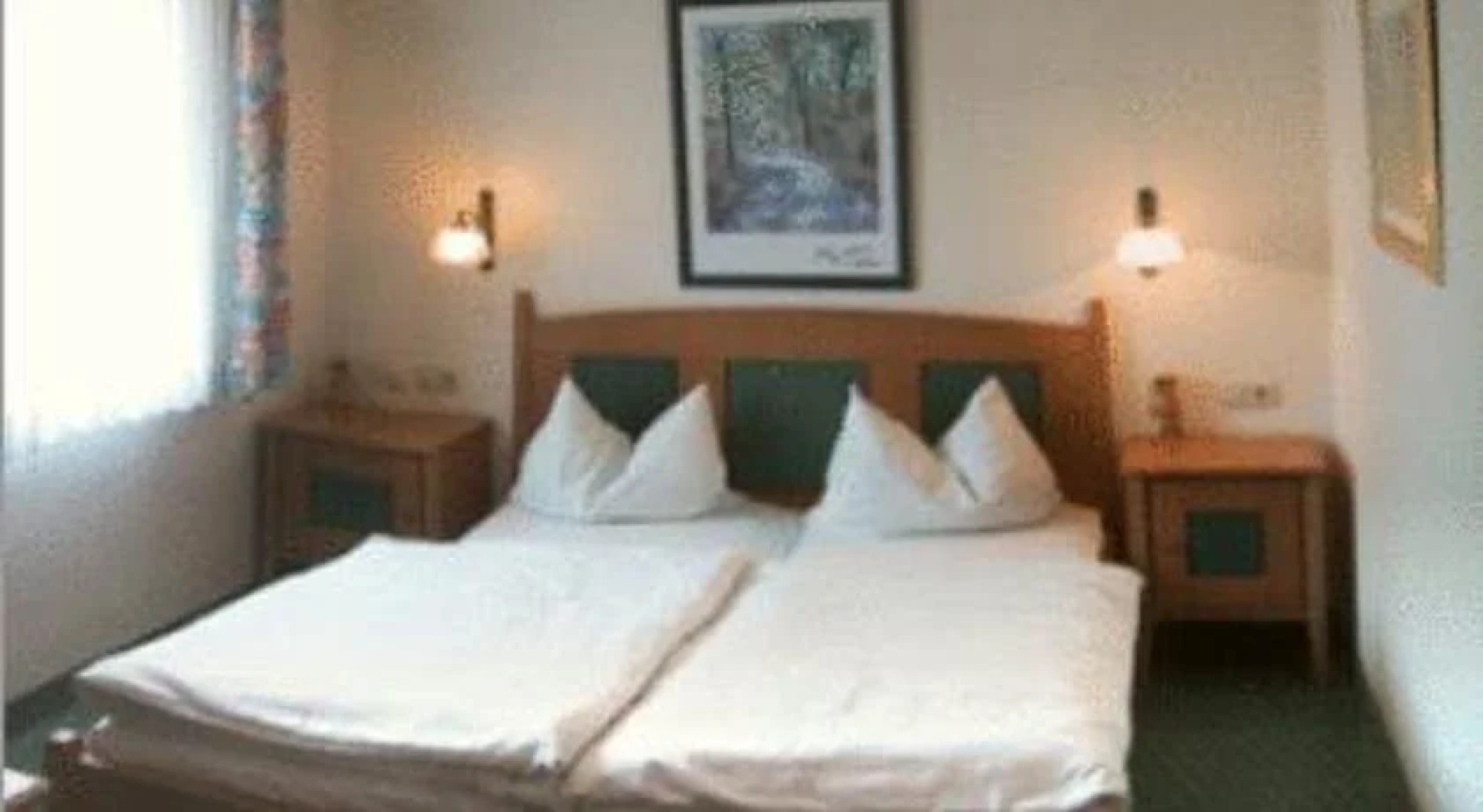 Landgasthof zur Brücke