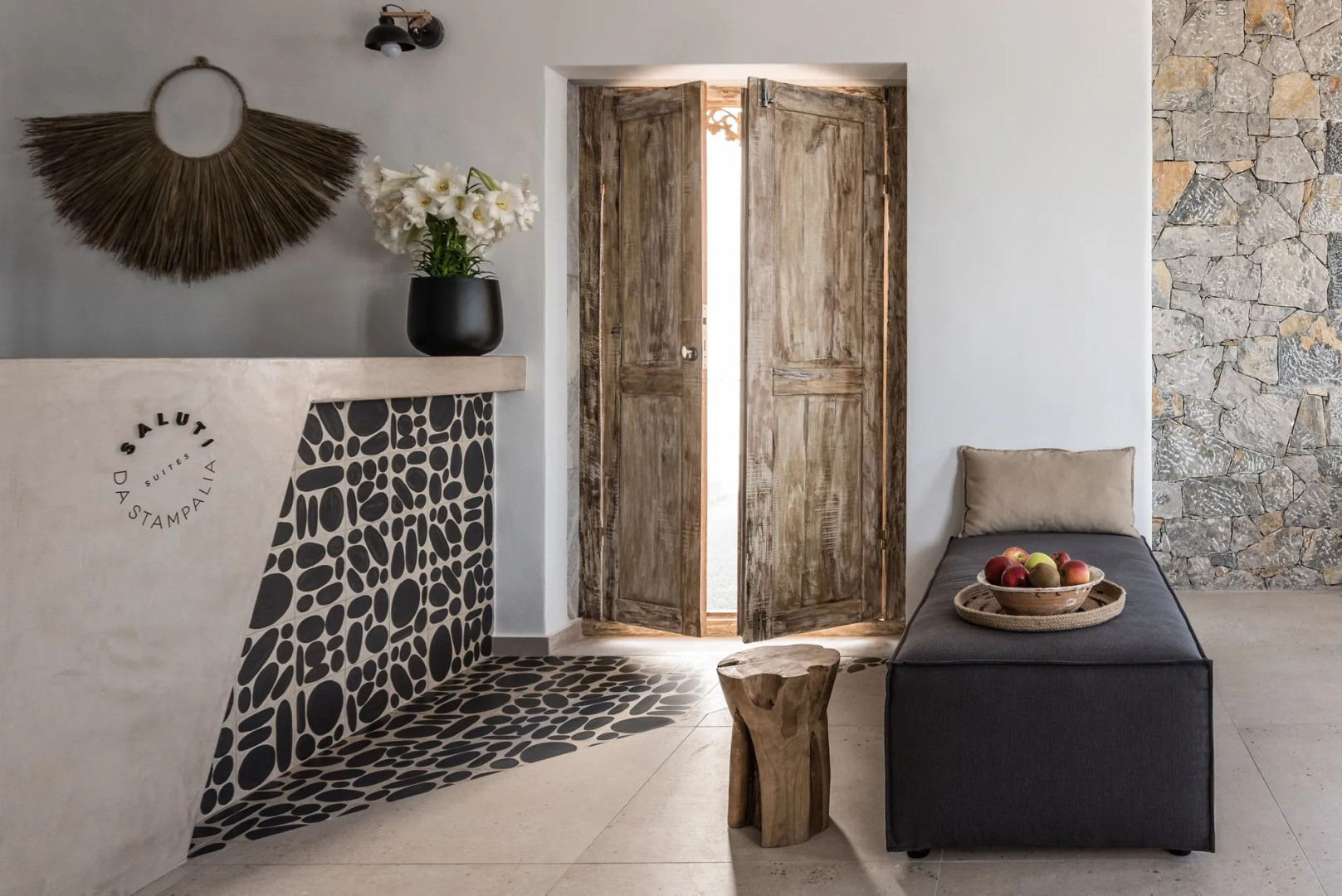 Saluti Da Stampalia Suites