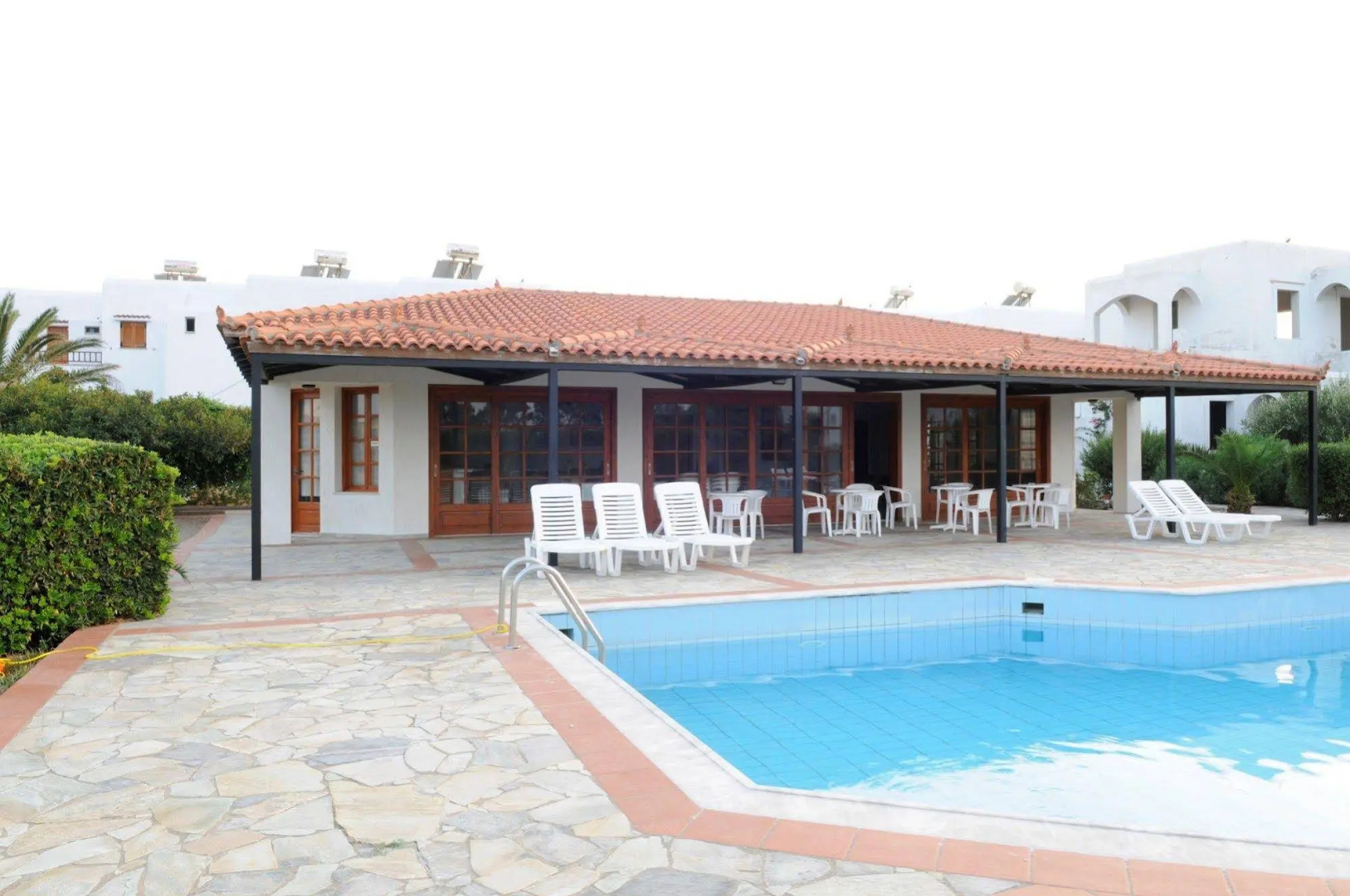 Lyktos Apartments