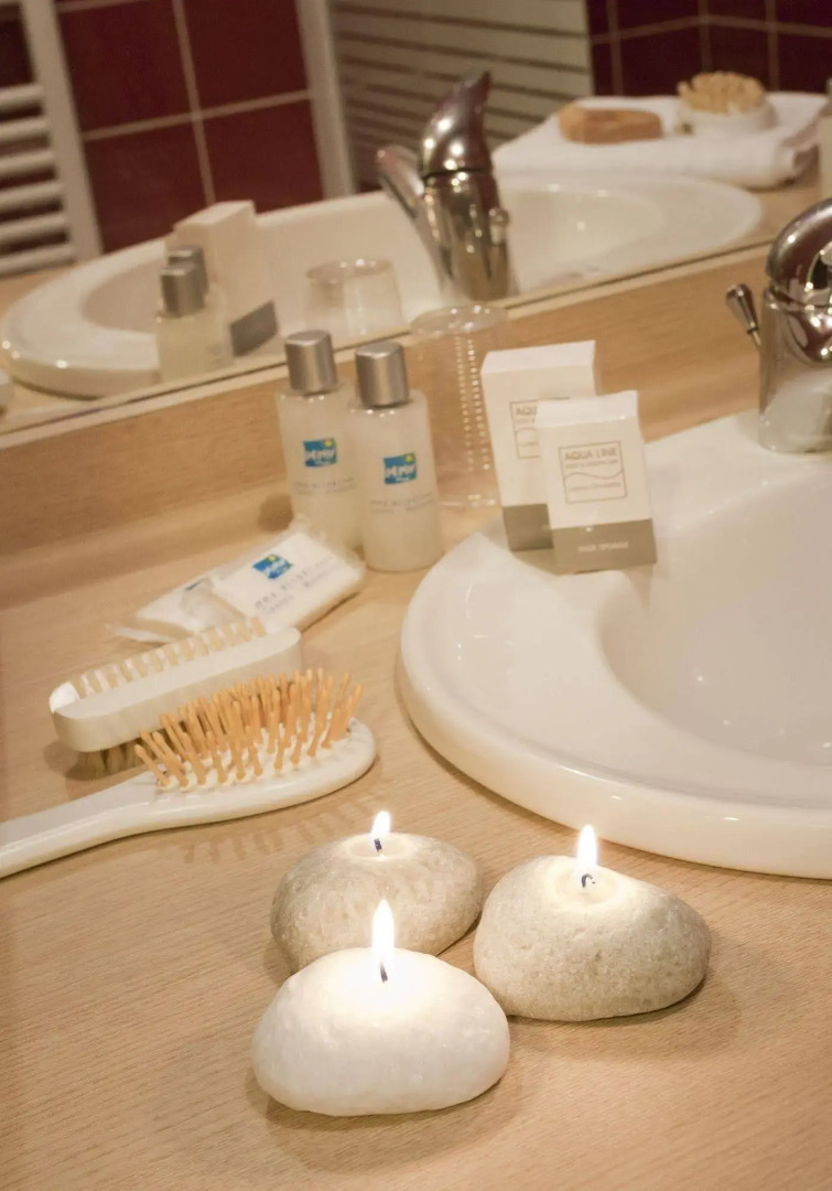 Residence Club mmv L'etoile des Cimes