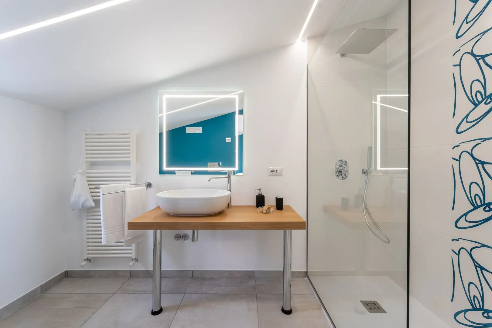 Casa Clementina - Marciano