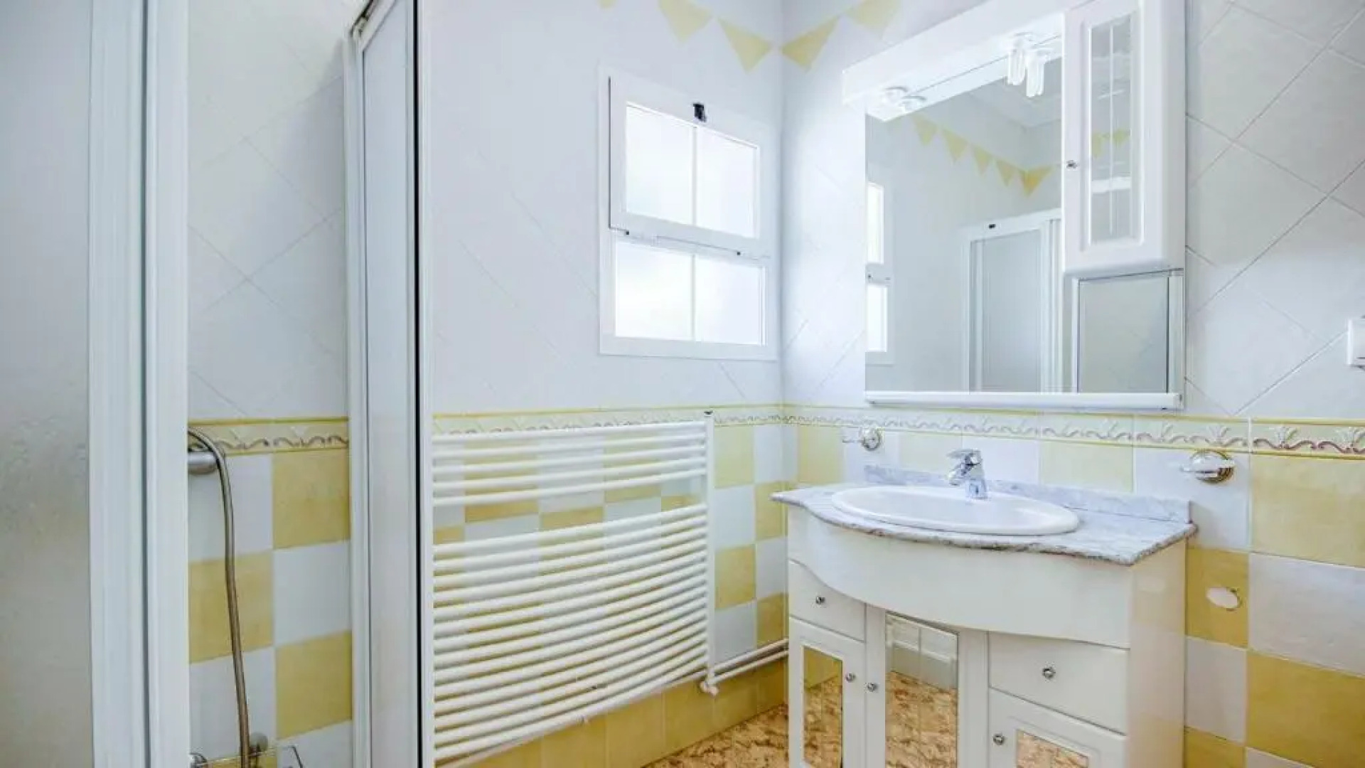 Castillo de la Hazalara Competa by Ruralidays