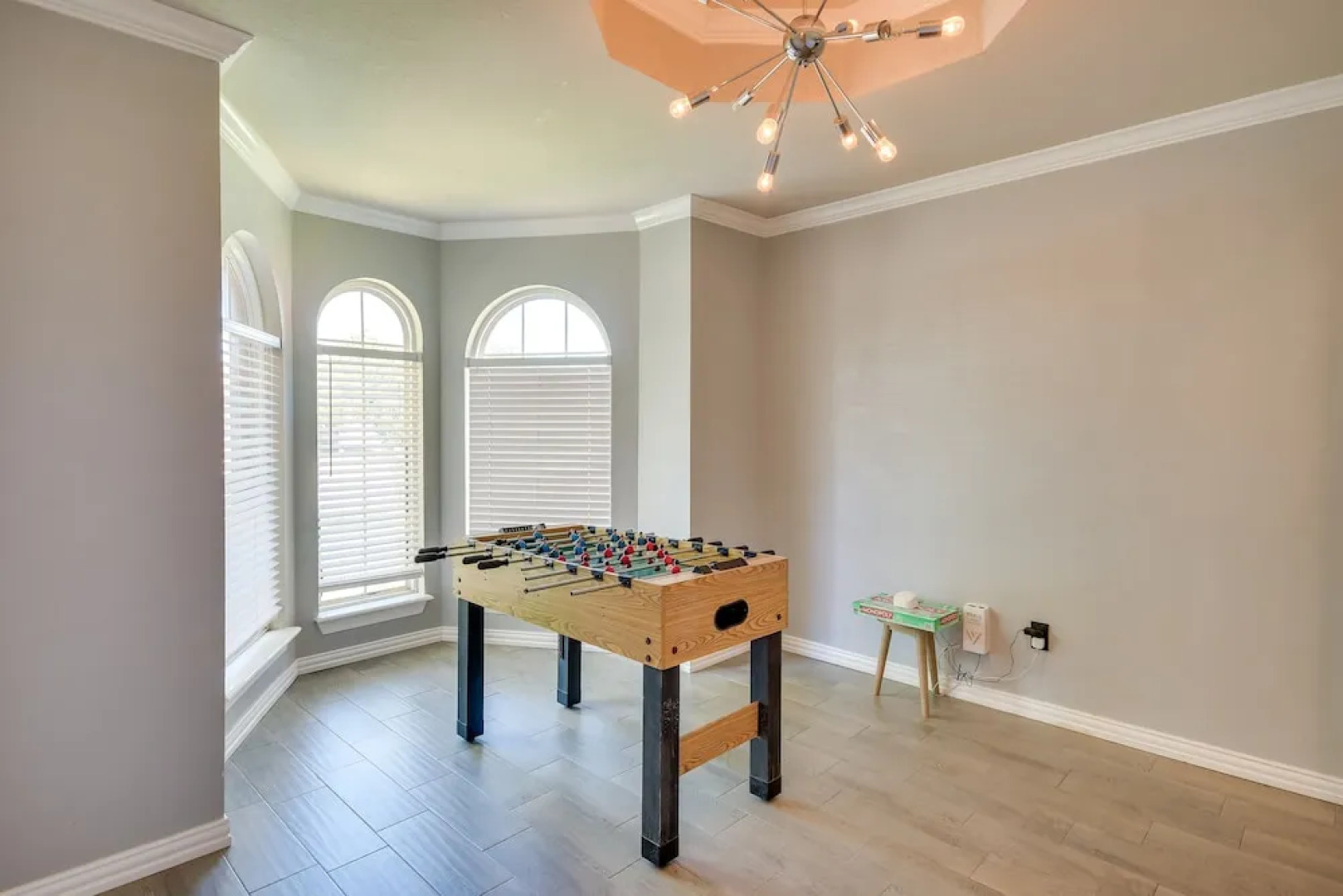 Pet-friendly Amarillo Home: 5 Mi to Downtown!