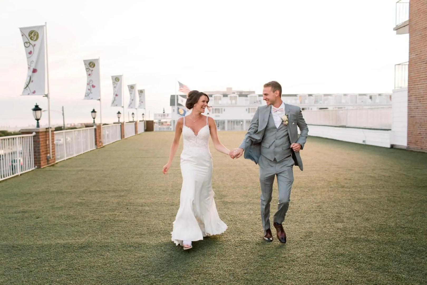 Grand Hotel of Cape May