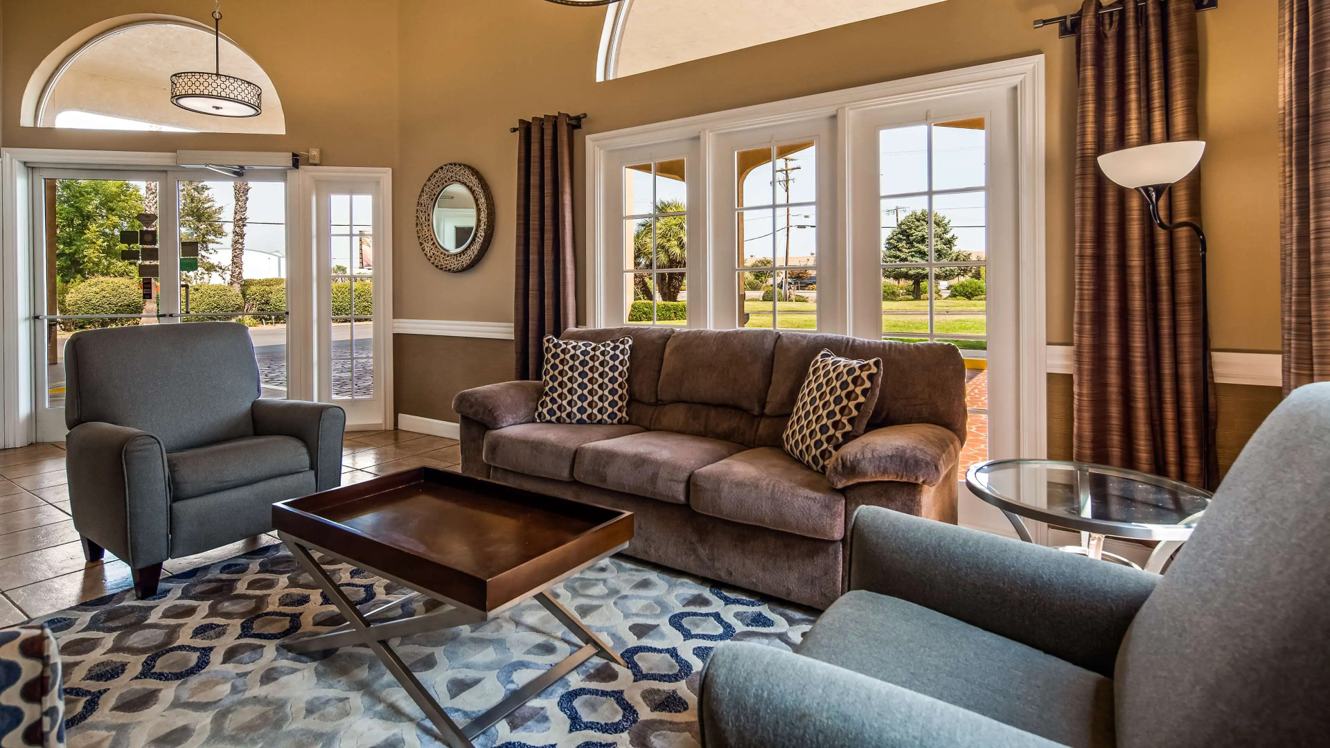 Best Western Yuba City Inn