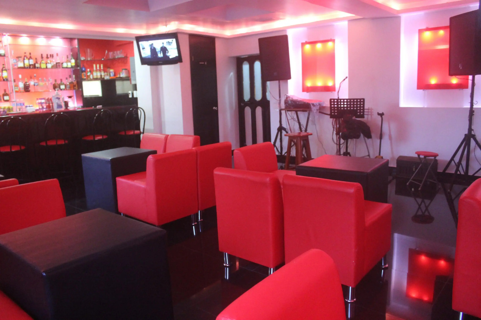 Hotel Báez Carrizal