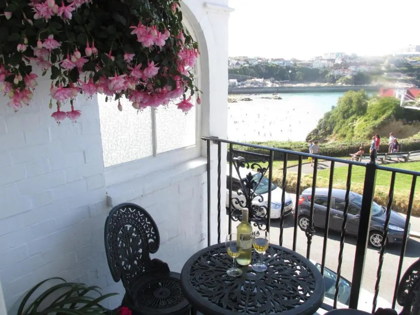 Tregella Guest House