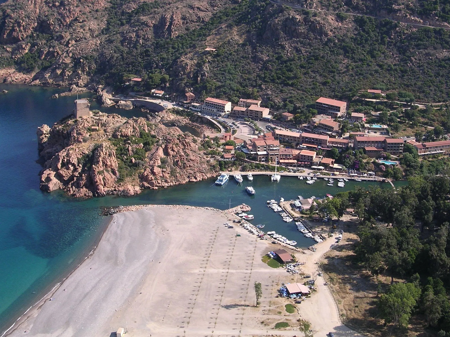 Hotel le Vaita