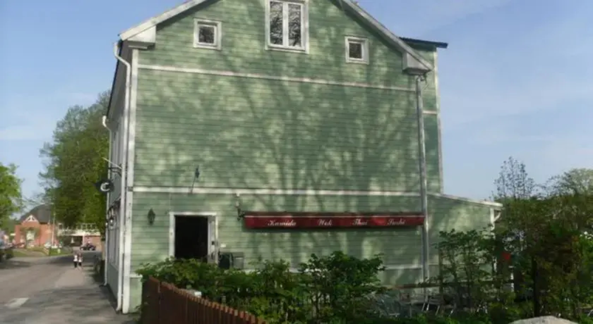 Norrtälje Bed and Breakfast