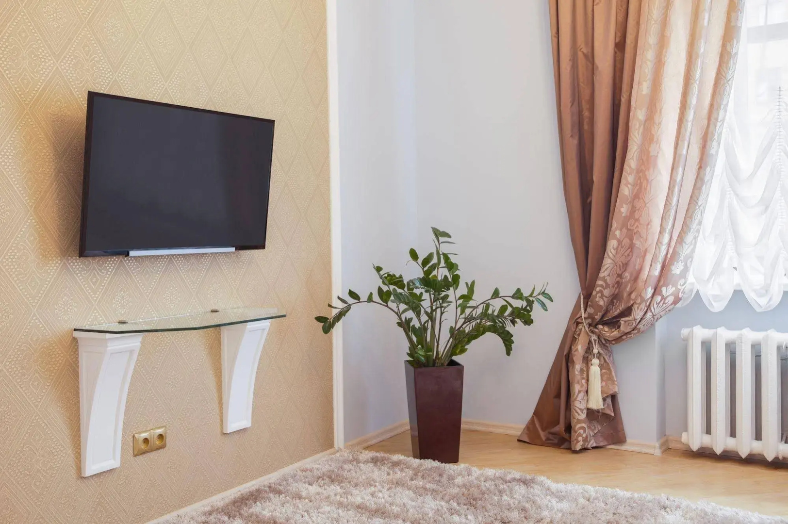 Royal Stay Group Minskrent